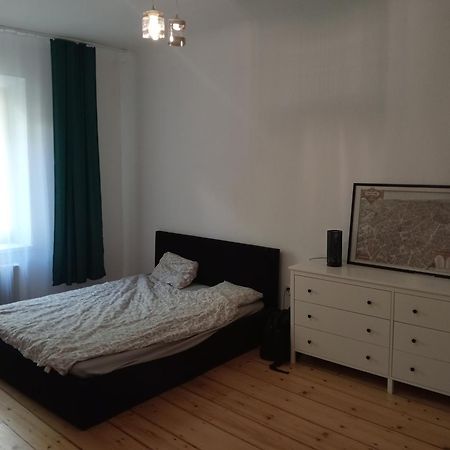 Apartament Central Station Batorego Krakow Luaran gambar