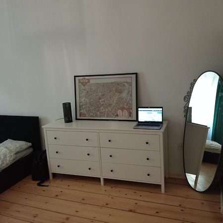Apartament Central Station Batorego Krakow Luaran gambar