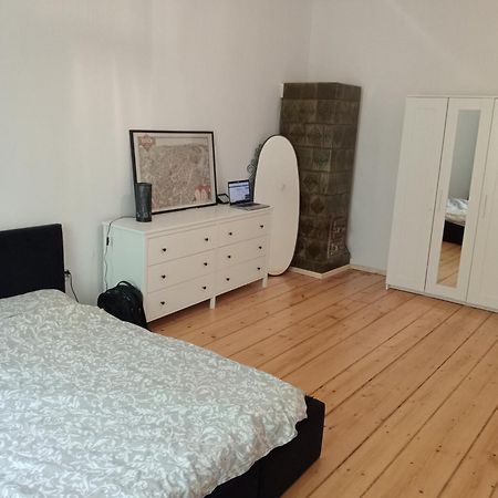 Apartament Central Station Batorego Krakow Luaran gambar
