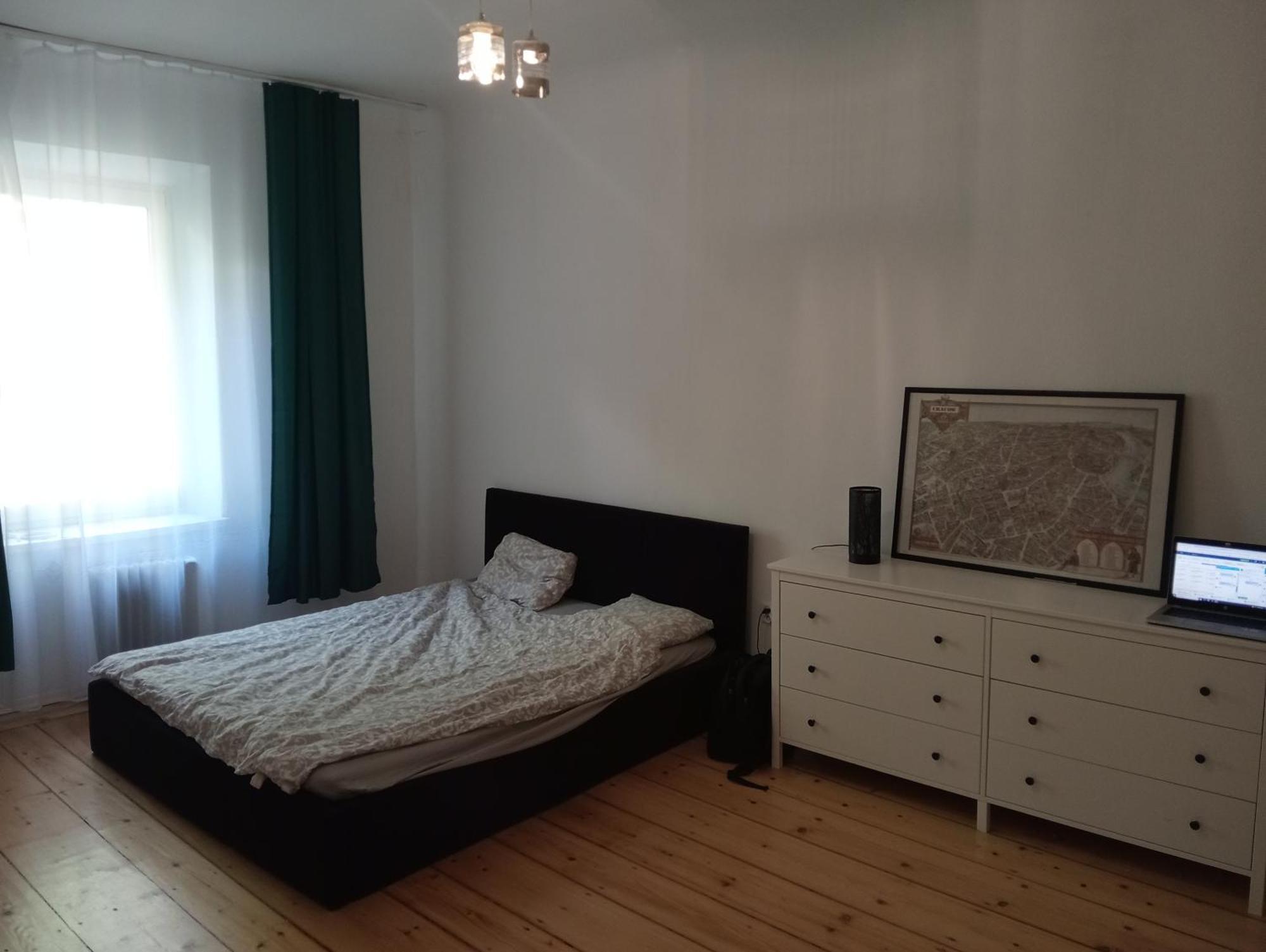Apartament Central Station Batorego Krakow Luaran gambar