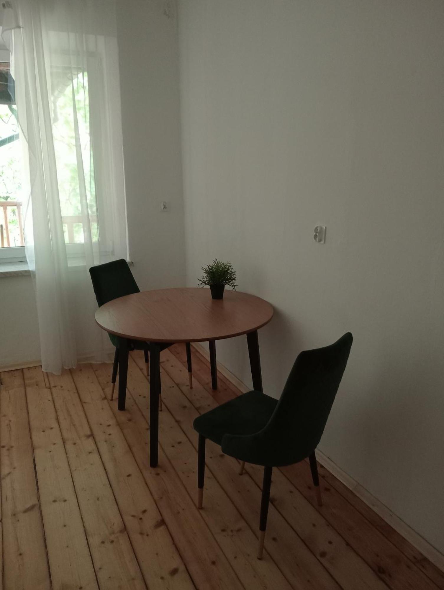 Apartament Central Station Batorego Krakow Luaran gambar